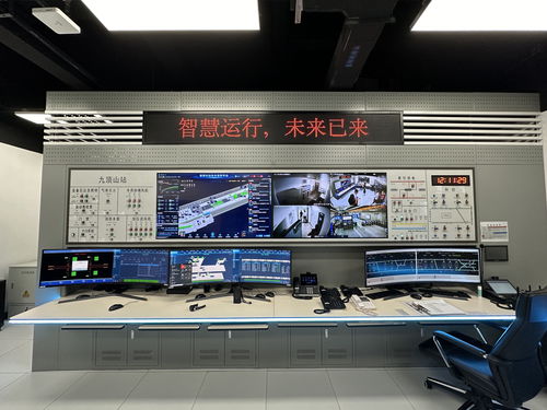 科技驅動減碳增綠 海信智繪低碳城市美麗畫卷