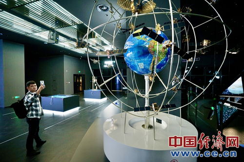 烏鎮(zhèn)世界互聯(lián)網(wǎng)科技館開館 解碼網(wǎng)絡(luò)科技研發(fā)的中國(guó)樣本